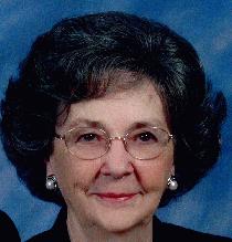 Lois Kiker